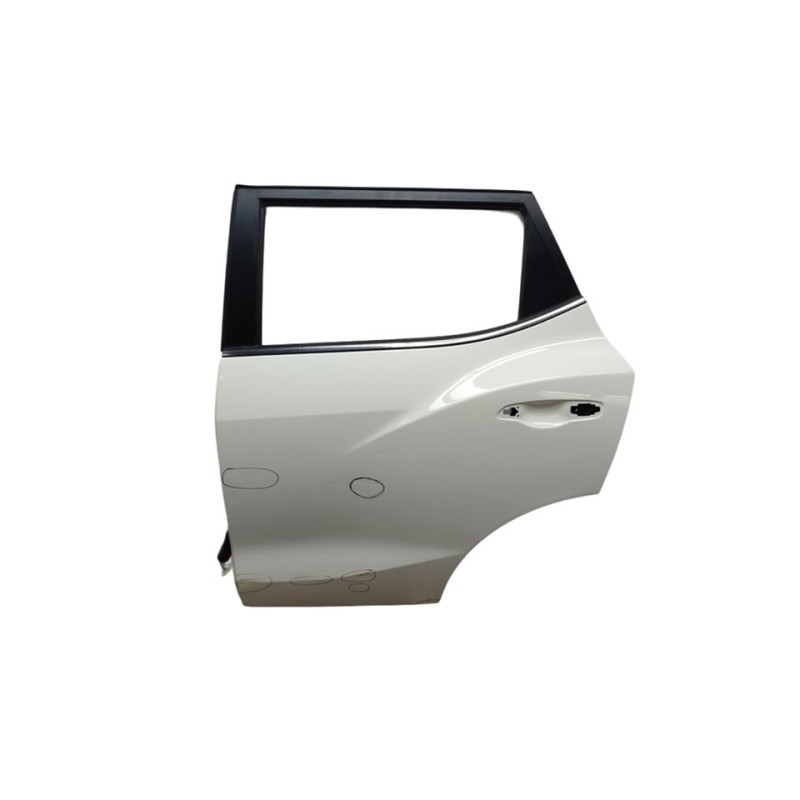 Recambio de puerta trasera izquierda para ssangyong tivoli grand limited 4x2 referencia OEM IAM 6301135000  