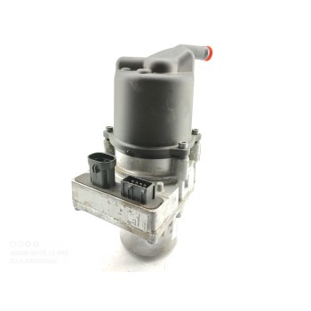 Recambio de bomba direccion para peugeot 607 (s2) básico referencia OEM IAM   