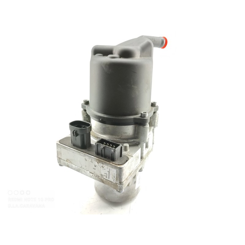 Recambio de bomba direccion para peugeot 607 (s2) básico referencia OEM IAM   