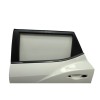 Recambio de puerta trasera izquierda para ssangyong tivoli grand limited 4x2 referencia OEM IAM 6301135000  