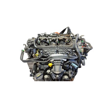 Recambio de motor completo para ford mondeo ber. (ca2) ghia referencia OEM IAM UFBA  