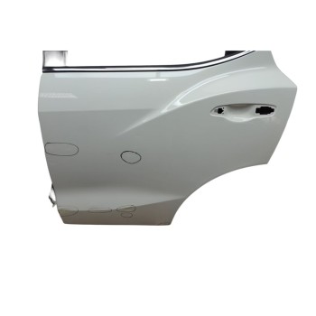 Recambio de puerta trasera izquierda para ssangyong tivoli grand limited 4x2 referencia OEM IAM 6301135000  