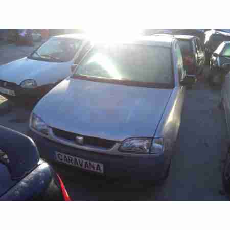 SEAT AROSA (6H1)
