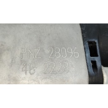 Recambio de caja cambios para seat ibiza (6p1) reference referencia OEM IAM PNZ  