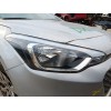 Recambio de faro derecho para hyundai i20 trend referencia OEM IAM 92102C8000  