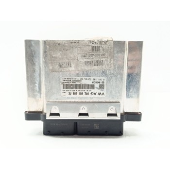 CENTRALITA MOTOR UCE 0261S09528 