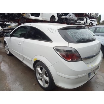 opel astra gtc del año 2008