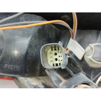 Recambio de piloto trasero derecho para ford focus lim. trend referencia OEM IAM F1EB13404BE  