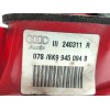 Recambio de piloto trasero derecho interior para audi a4 avant (8k5) (2008) básico referencia OEM IAM 8K9945094B  