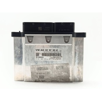 Recambio de centralita motor uce para volkswagen scirocco (138) r-line bmt referencia OEM IAM 0261S09528  