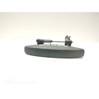 MANETA EXTERIOR DELANTERA IZQUIERDA 806079580R 