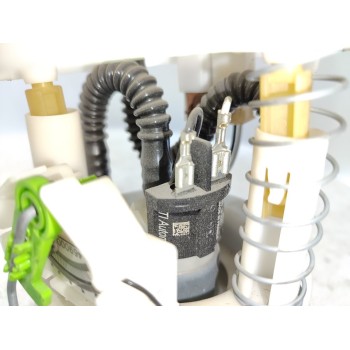 Recambio de aforador para dacia duster ii comfort referencia OEM IAM 172024983R  