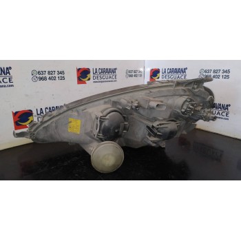 Recambio de faro derecho para mercedes-benz clase a (w168) referencia OEM IAM A1688201861  