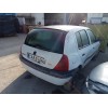 renault clio ii fase i (b/cbo) del año 2000