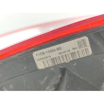 Recambio de piloto trasero derecho para ford focus lim. trend referencia OEM IAM F1EB13404BE  