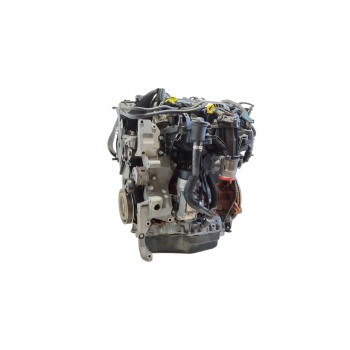 Recambio de motor completo para ford mondeo ber. (ca2) ghia referencia OEM IAM UFBA  