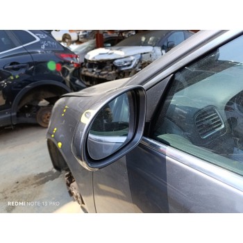Recambio de retrovisor izquierdo para volkswagen golf vi variant (aj5) sport referencia OEM IAM 1K1857507BJ  