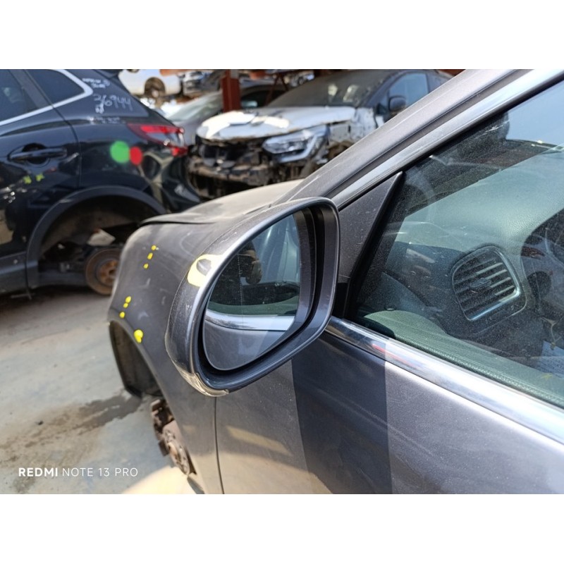 Recambio de retrovisor izquierdo para volkswagen golf vi variant (aj5) sport referencia OEM IAM 1K1857507BJ  