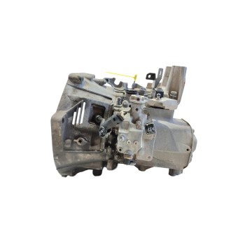 Recambio de caja cambios para peugeot 508 active referencia OEM IAM 20EA54  