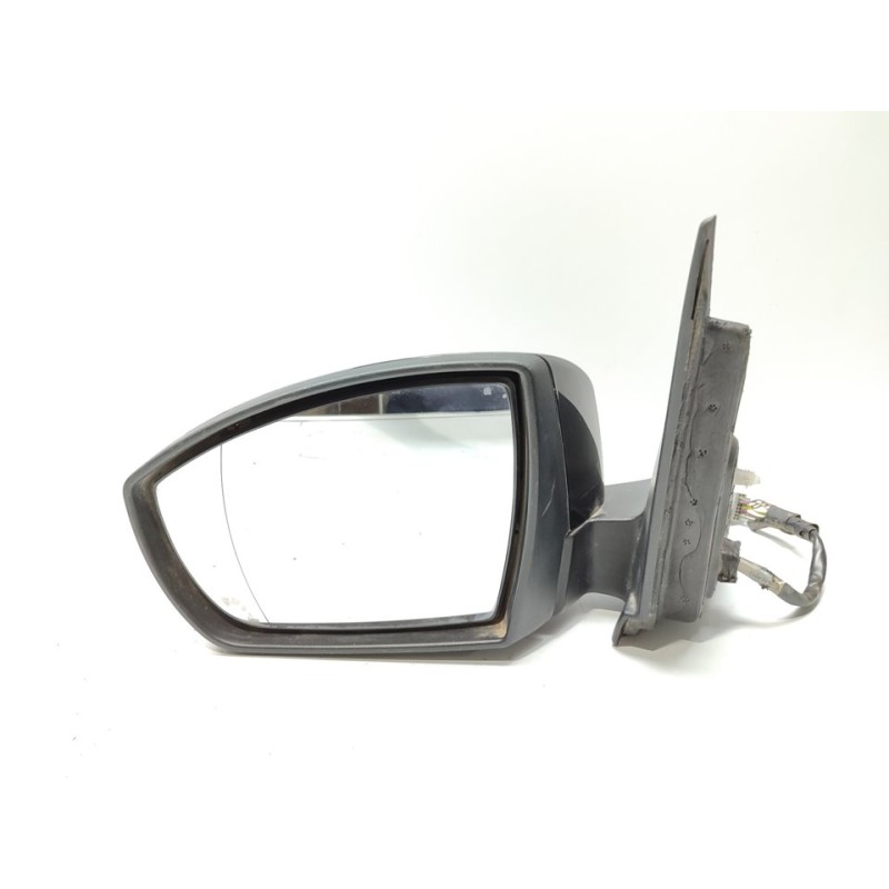 Recambio de retrovisor izquierdo para ford s-max (ca1) trend referencia OEM IAM 6M2117683AGL  