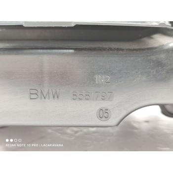 Recambio de tapa balancines para bmw serie x1 (f48) xdrive18d advantage referencia OEM IAM 8581797  