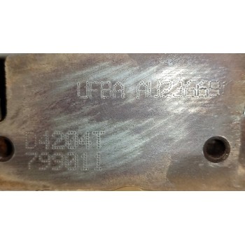 Recambio de motor completo para ford mondeo ber. (ca2) ghia referencia OEM IAM UFBA  