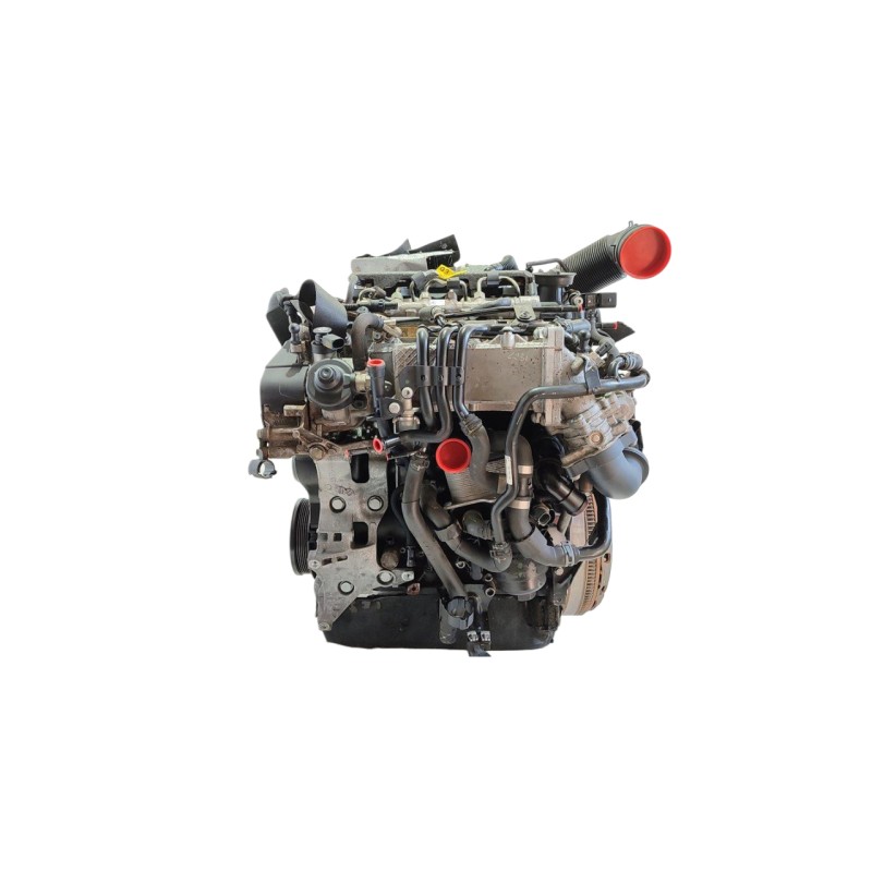 Recambio de motor completo para audi q3 (8ug) attraction referencia OEM IAM DFT  