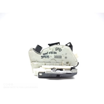 CERRADURA PUERTA DELANTERA DERECHA 5N1837016F 