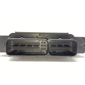 Recambio de centralita motor uce para volkswagen scirocco (138) r-line bmt referencia OEM IAM 0261S09528  