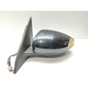 Recambio de retrovisor izquierdo para ford s-max (ca1) trend referencia OEM IAM 6M2117683AGL  