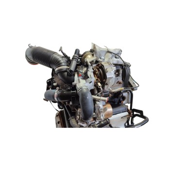 Recambio de motor completo para audi q3 (8ug) attraction referencia OEM IAM DFT  