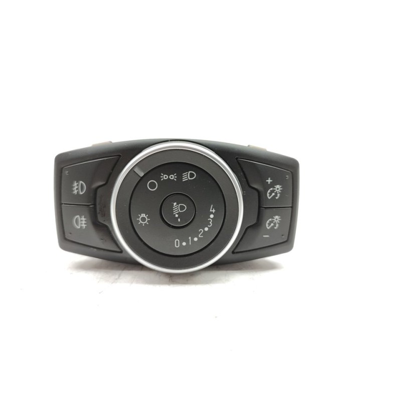 Recambio de mando luces para ford focus lim. trend referencia OEM IAM F1ET13A024AA  