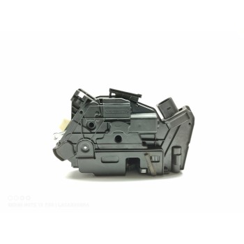 Recambio de cerradura puerta delantera derecha para seat ibiza (6p1) reference referencia OEM IAM 5N1837016F  