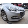 Recambio de paragolpes delantero para hyundai i20 trend referencia OEM IAM 86511C8000  