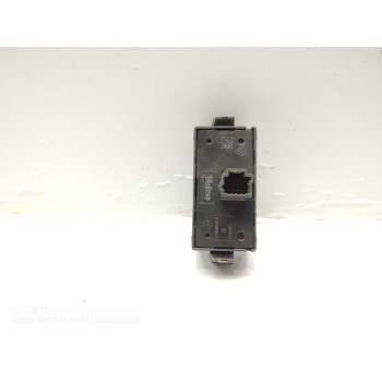 Recambio de warning para dacia dokker essential referencia OEM IAM 252908988R  