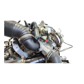 Recambio de motor completo para audi q3 (8ug) attraction referencia OEM IAM DFT  