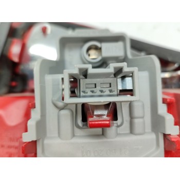 Recambio de piloto trasero izquierdo interior para audi a4 avant (8k5) (2008) básico referencia OEM IAM 8K9945093B  