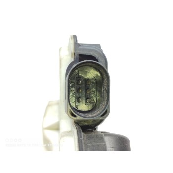 Recambio de cerradura puerta delantera derecha para seat ibiza (6p1) reference referencia OEM IAM 5N1837016F  