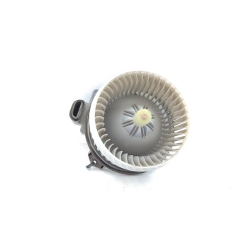 Recambio de ventilador calefaccion para toyota yaris active referencia OEM IAM   