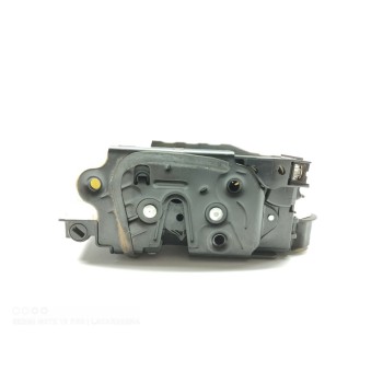 Recambio de cerradura puerta delantera derecha para seat ibiza (6p1) reference referencia OEM IAM 5N1837016F  