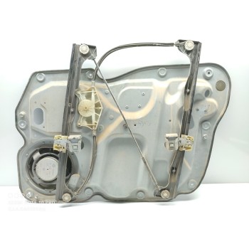 Recambio de elevalunas delantero izquierdo para volkswagen caddy ka/kb (2k) furg. referencia OEM IAM 1T0837755L  