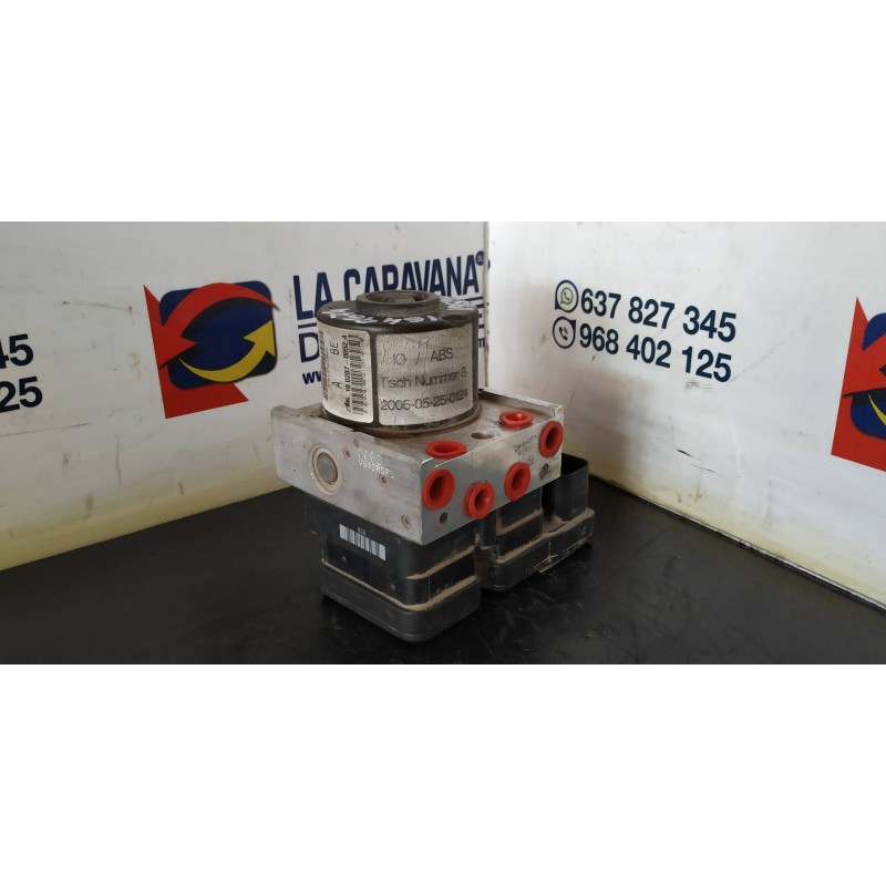 Recambio de abs para ford focus c-max (cap) connection referencia OEM IAM 3M512M110GA  