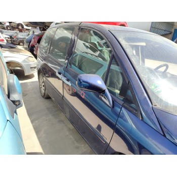 citroën c8 del año 2004