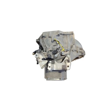 Recambio de caja cambios para peugeot 508 active referencia OEM IAM 20EA54  