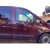 Recambio de puerta delantera derecha para mercedes-benz vito kasten (639) 113 cdi lang (639.603) referencia OEM IAM A6397201105 