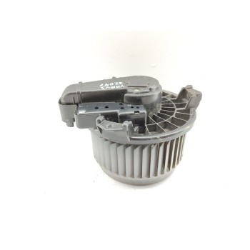 Recambio de ventilador calefaccion para toyota yaris active referencia OEM IAM   