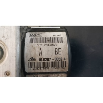Recambio de abs para ford focus c-max (cap) connection referencia OEM IAM 3M512M110GA  