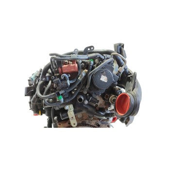 Recambio de motor completo para ford mondeo ber. (ca2) ghia referencia OEM IAM UFBA  