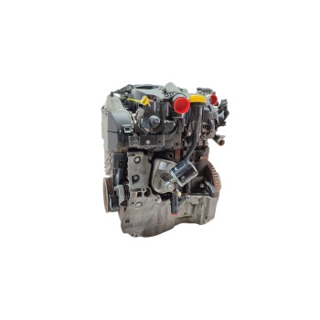 Recambio de motor completo para dacia dokker express ambiance referencia OEM IAM K9KC6  