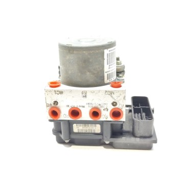 Recambio de abs para citroën c4 berlina collection referencia OEM IAM 9661886780  